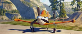 Disneys Planes: Fire & Rescue - Extended Trailer