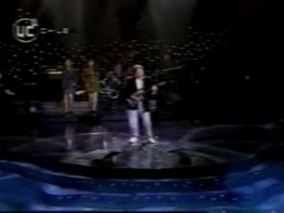 Christopher Cross - Arthur's Theme