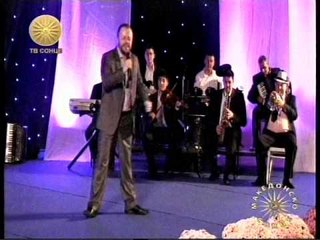 Olover Gligorov - Zena od sonistata