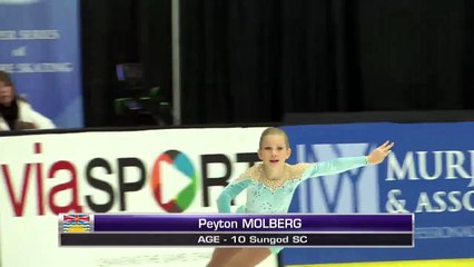 2016 Skate Canada BC/YK Sectional Championships (REPLAY) (2015-11-07 19:31:48 - 2015-11-07 19:36:01)