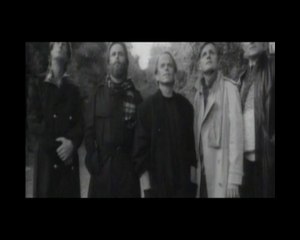 California dreamin --- Beach boys