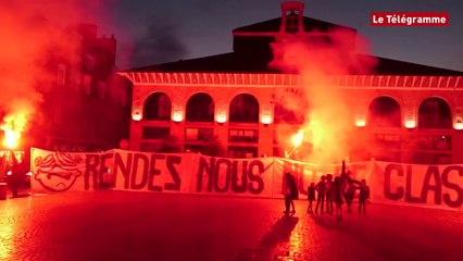 Concarneau. L'APE de l'école du Rouz reste déterminée