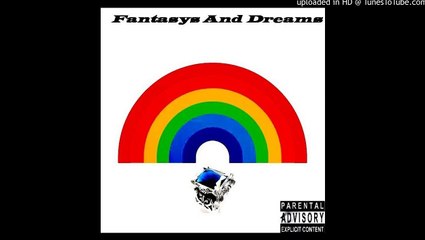 Fantasy And Dreams- Lance Wiggins