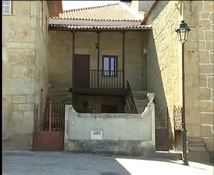 ALIJÓ | FREGUESIA DE SANFINS DO DOURO