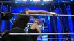 WWE SmackDown 11-5 Dean Ambrose vs. Kevin Owens -