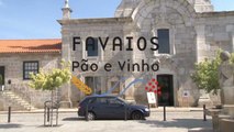 FAVAIOS | MUSEU DO PÃO E DO VINHO
