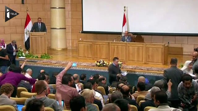 Crash en Egypte : Le Caire résiste à la thèse de l'attentat