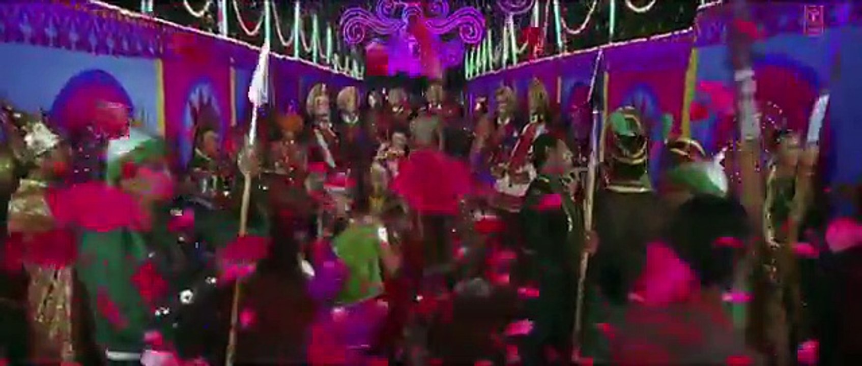 Dagabaaz Re Dabangg 2 Full Video Song á´´á´° - Salman Khan, Sonakshi Sinha