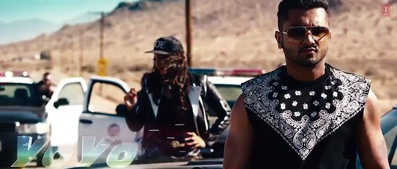 Desi Kalakaar HD Video Song Teaser [2014] - Yo Yo Honey Singh - Sonakshi Sinha