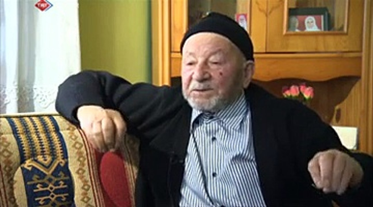 Ömür Dediğin - Bölüm 6