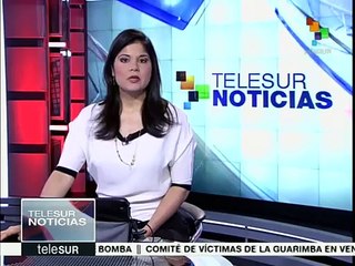 FARC presentan propuestas para constituirse en movimiento político