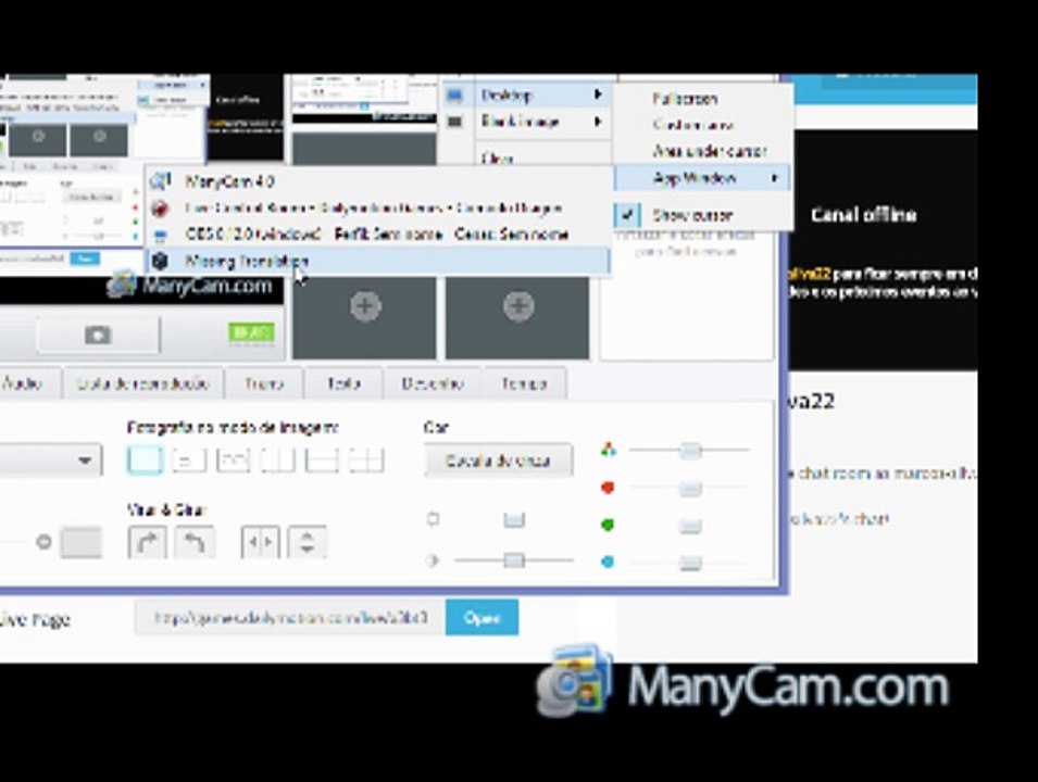 Sonic (REPLAY) (2015-11-07 19:46:46 - 2015-11-07 19:58:30)