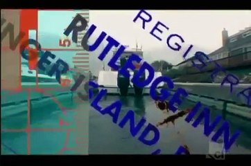 Crime Stories Deadly Returns