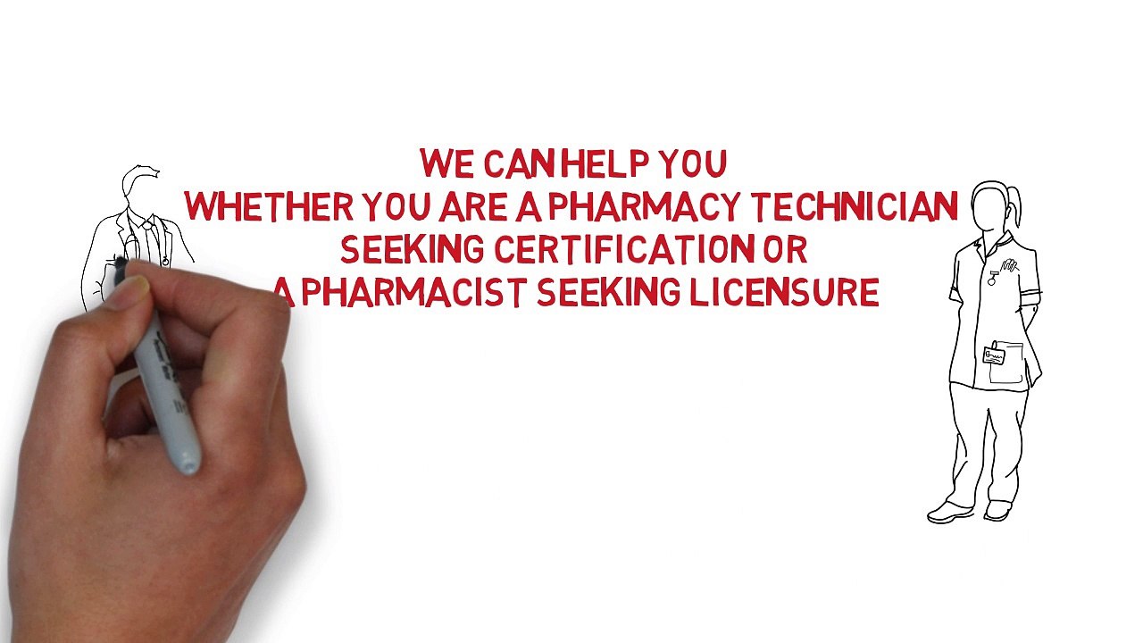Canadian Pharmacy Exam Study Guides & Practice Tests