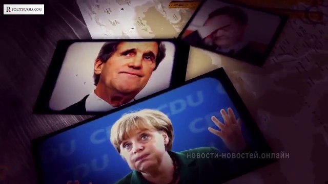 Планы США раскрыты. Что будет с Европой после войны на Украине. Новости Новороссии.