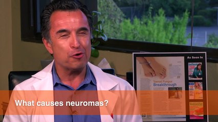 What causes neuromas?mp4