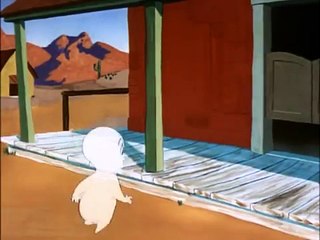 Casper-Boos and Saddles