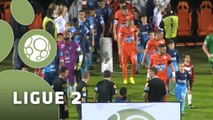 Stade Lavallois - Havre AC (0-1)  - Résumé - (LAVAL - HAC) / 2015-16