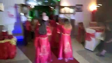 BAFRA KINA GİRİŞİ