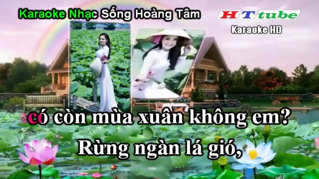 [Karaoke] LK Nhạc sống Nhớ Nhau Hoài HD (Organ beat) 11
