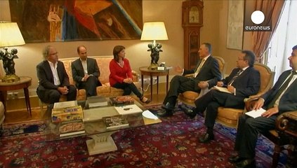 Portogallo: il nuovo governo ha i giorni contati