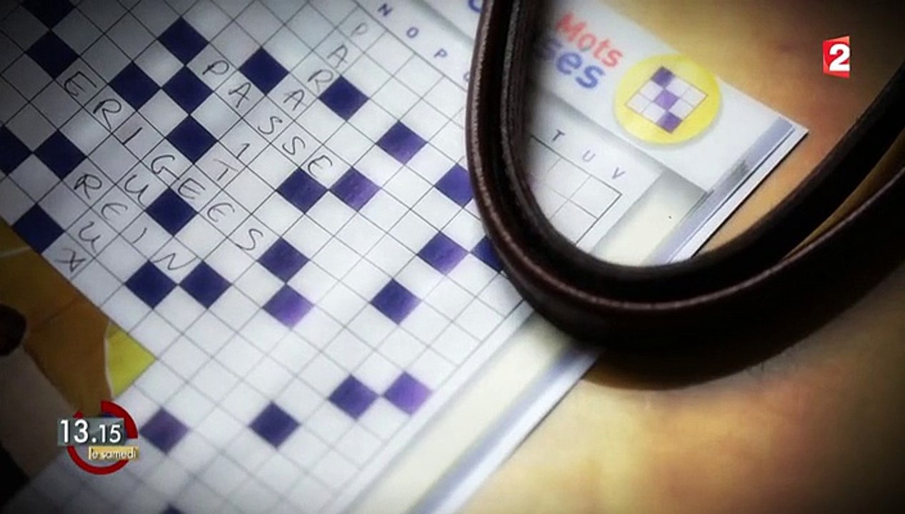 13h15. Affaire Omar Raddad : "C'est ma tante Ghislaine Marchal qui a écrit"