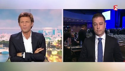 Régionales 2015 : l'unité des Républicains en question