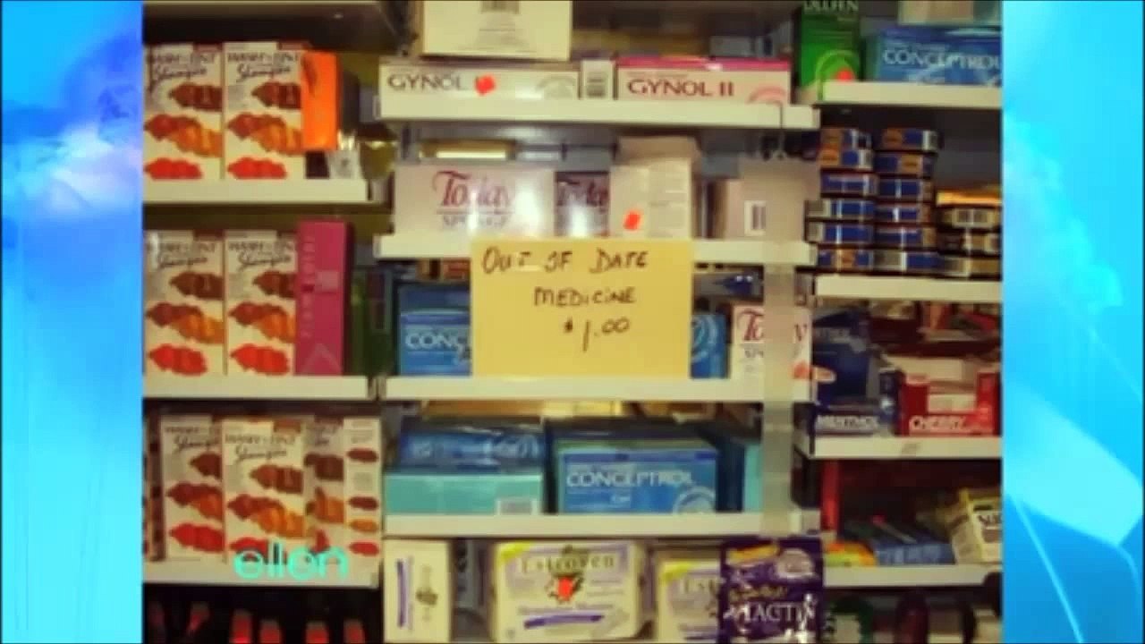 Ellen Degeneres Funniest Moments Part 10