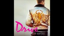 Drive Soundtrack. The Chromatics Tick of the Clock