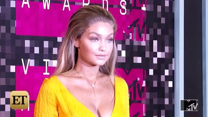 GIGI HADID & JOE JONAS Split!