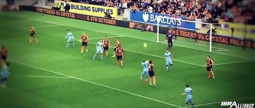 Sergio Agüero vs Luis Suarez - Who is the best - Skills & Goals 2015 HD