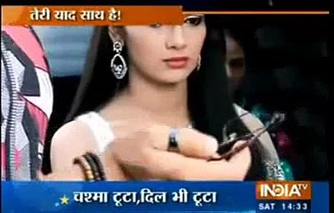 Kumkum bhagya 7th November 2015_SBS