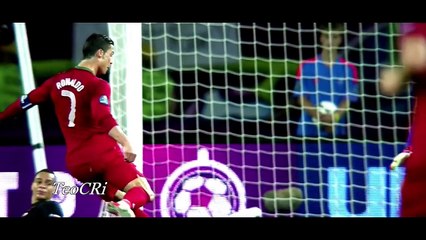 Cristiano Ronaldo ◄ Motivational Video