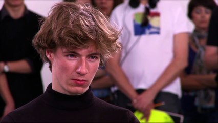 After 30 Years, Ex-Lovers Met Each Other Again And Their Reaction Is Heartbreakingly Priceless