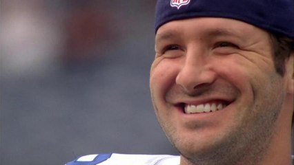 'NFL Films Presents': Now you see me, now you don't