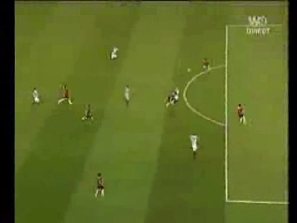 Seville en finale