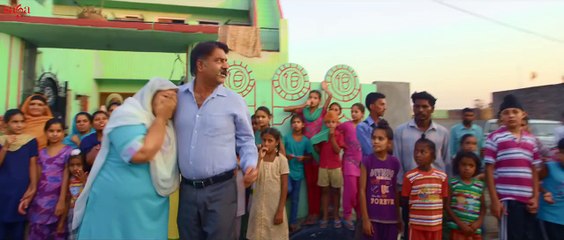 Judge Singh LLB - Official Trailer - Ravinder Grewal - Latest Punjabi Movies 2015 - 4th Dec