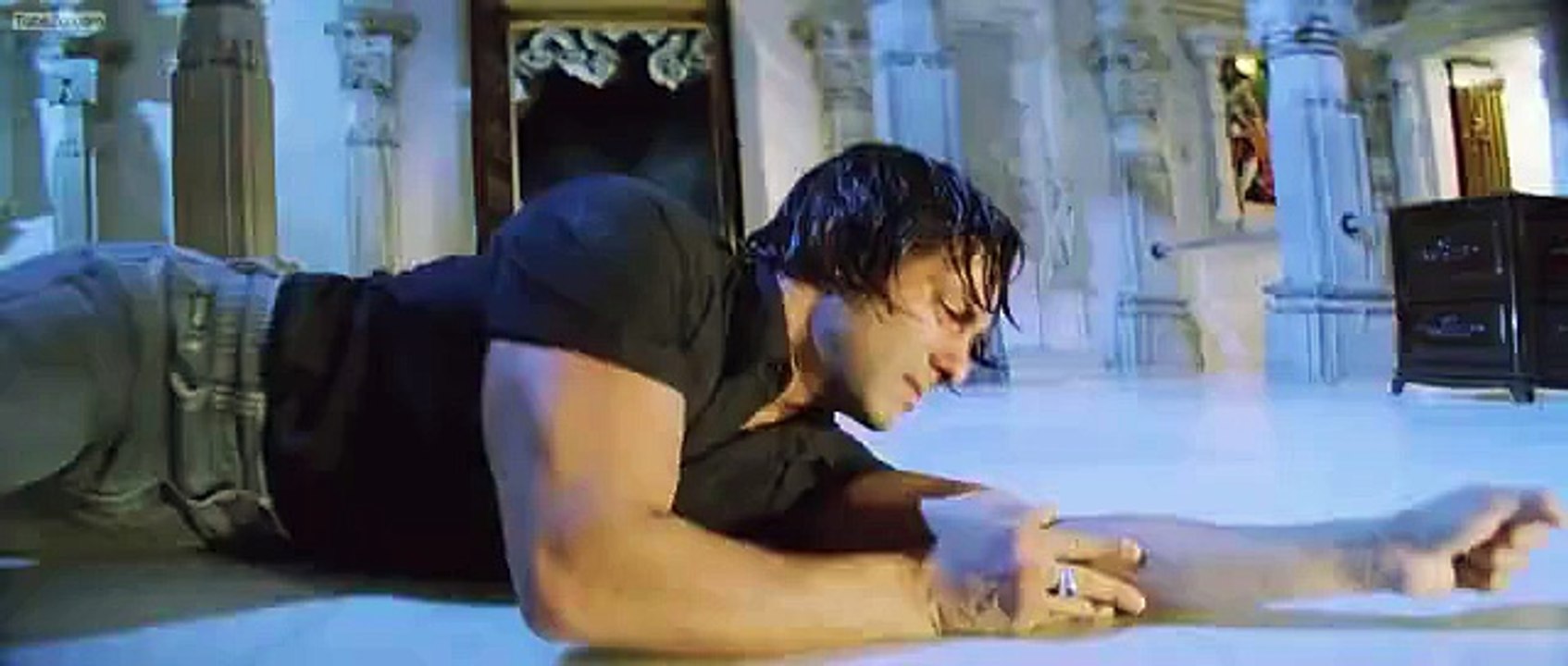 Tere Naam -