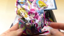 Surprise eggs Happiness Charge Precure Bath bubble びっくらたまご ハピネスチャージプリキュア