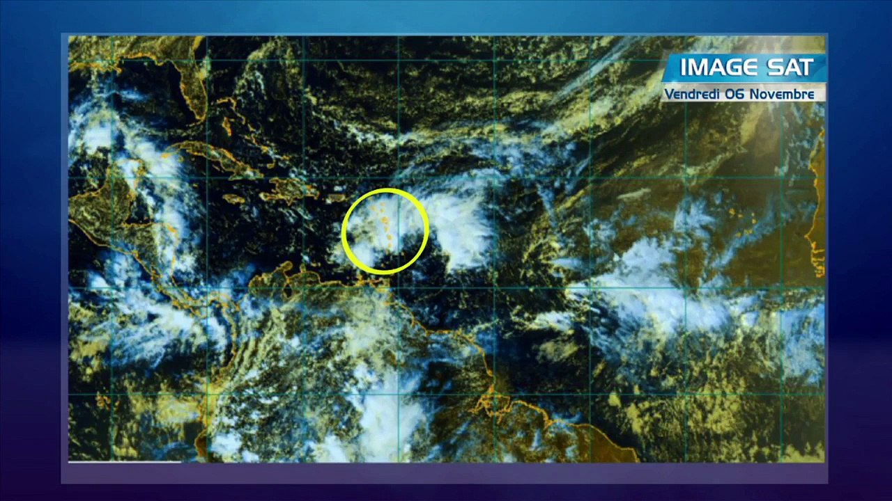 METEO CYCLONE 061115