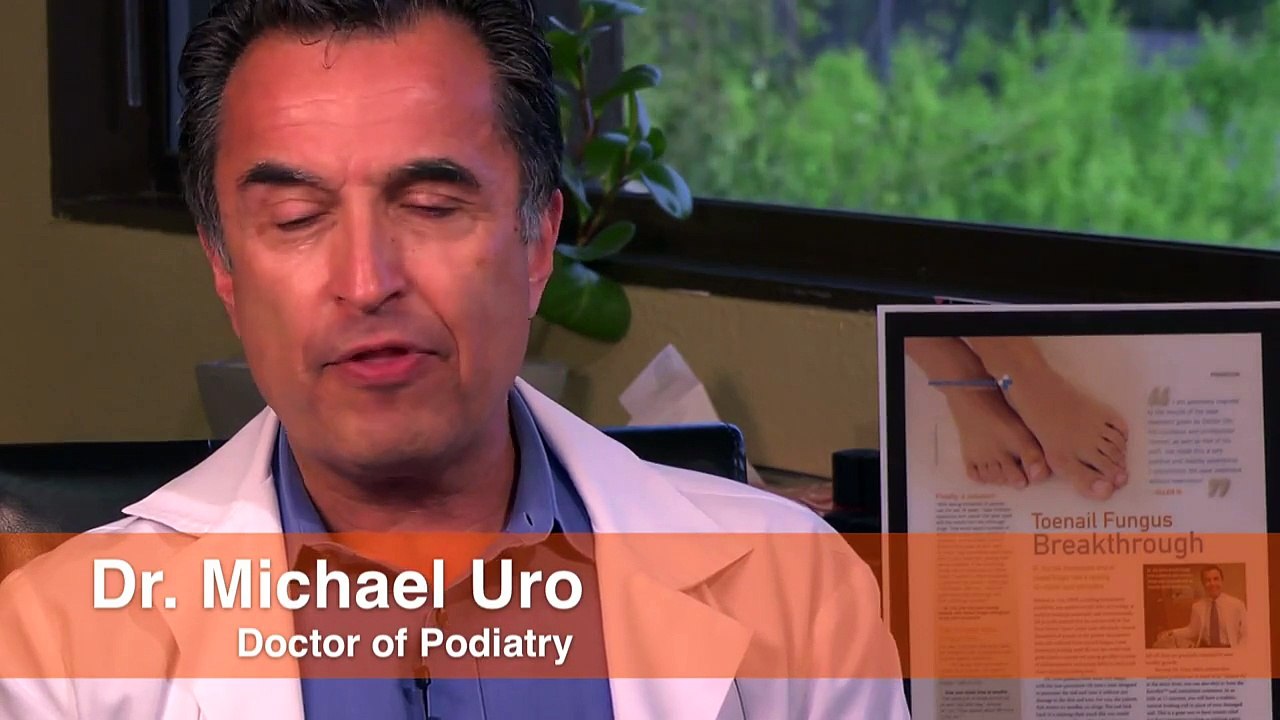 Can others catch my toenail fungus?