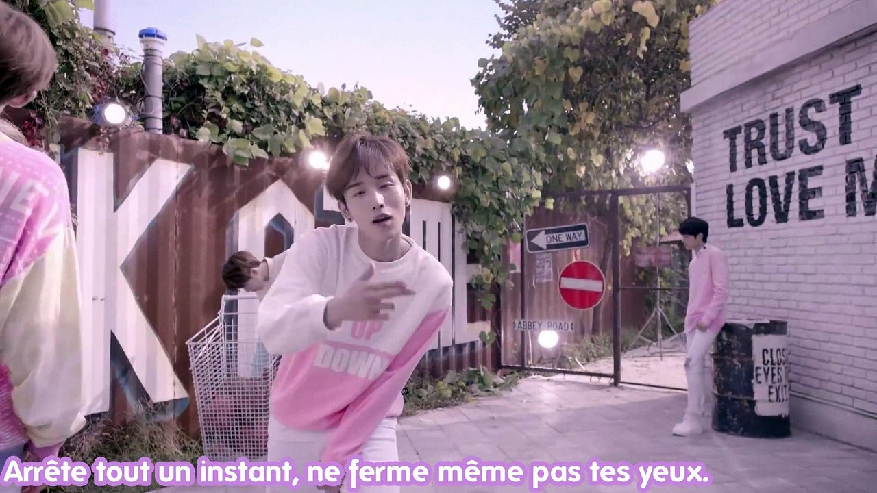 [HD][VOSTFR] ROMEO-Target