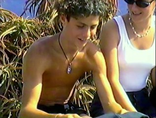 Cristiano Ronaldo childhood memories...Don't miss this video