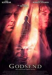 Godsend , experience interdite