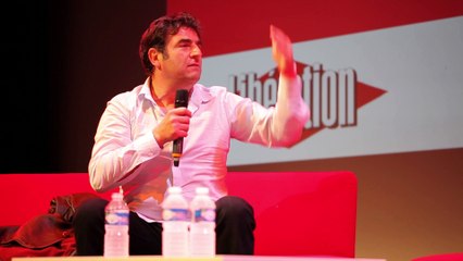 Le forum «Libertés chéries» en 4 minutes