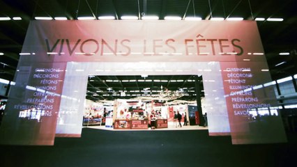 Vivons Les Fêtes 2015 - La Magie des Fêtes