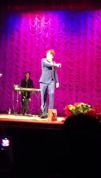 «Supremacy» А.Бон (Ростов-на-Дону, 2.03.2015) (Евгения Кузнецова)