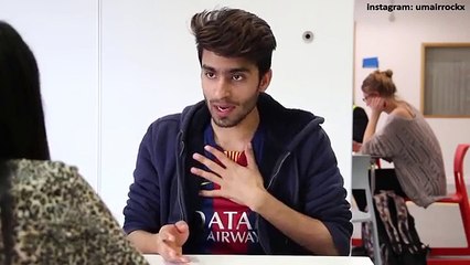 When you love your pizza more then your bae-Umair Khaliq