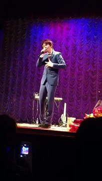 «I Was Made For Loving You» А.Бон (Ростов-на-Дону, 2.03.2015) (Евгения Кузнецова)