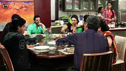 Yeh Hai Mohabbatein _ OMG Ishita & Ashok Make A PLAN To KILL Raman
